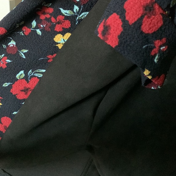 Midi Floral Dress - Picture 7 of 7